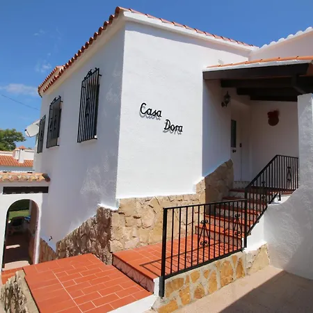 Don Quijote Am 6 P By Carlosferien ヴィラ