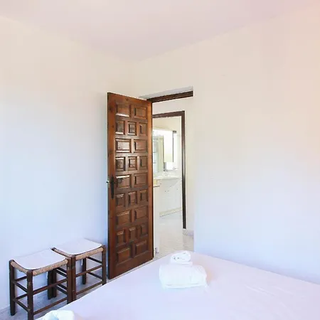 ヴィラ Don Quijote Am 6 P By Carlosferien