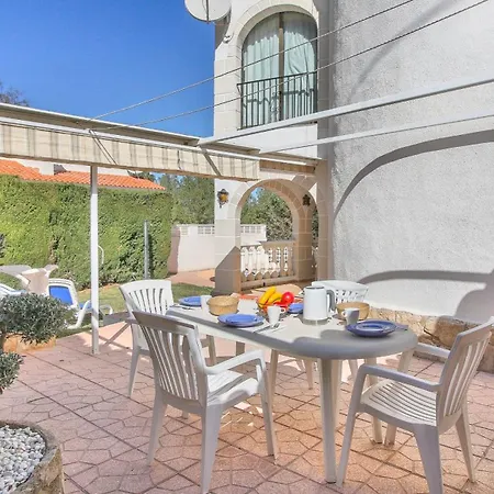 Don Quijote Am 6 P By Carlosferien ヴィラ *