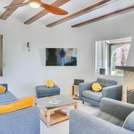 Don Quijote Am 6 P By Carlosferien ヴィラ デニア