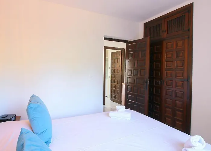 Don Quijote Am 6 P By Carlosferien Villa