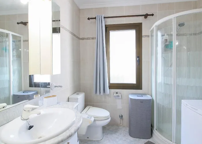 Don Quijote Am 6 P By Carlosferien Villa *