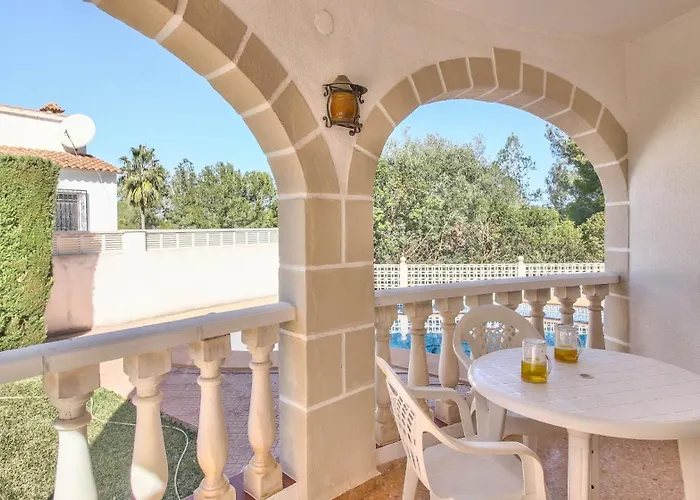 Don Quijote Am 6 P By Carlosferien * Denia