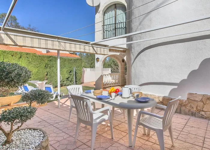 Don Quijote Am 6 P By Carlosferien Villa *